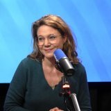 Anne Jean-Richard-Largey - Directrice de la ferme Asile